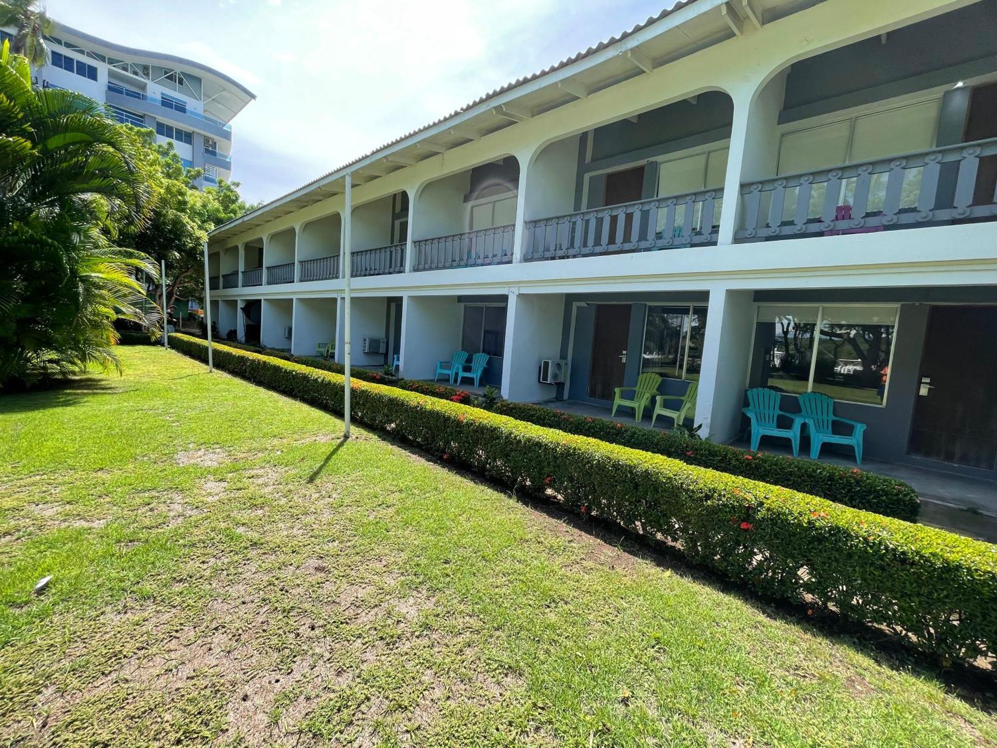 Puerto Azul Resort&Club Nautico Puntarenas Exterior foto