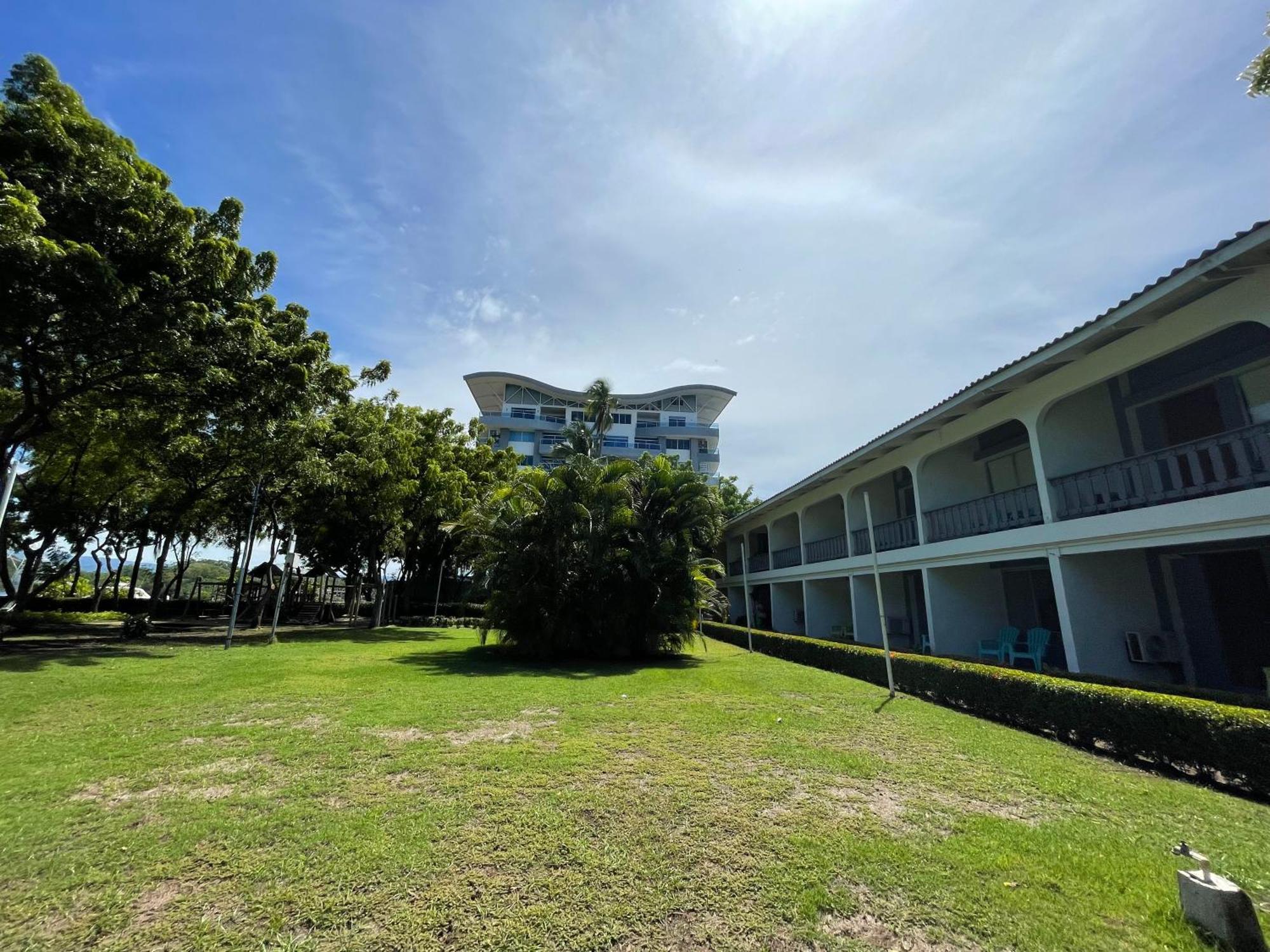 Puerto Azul Resort&Club Nautico Puntarenas Exterior foto