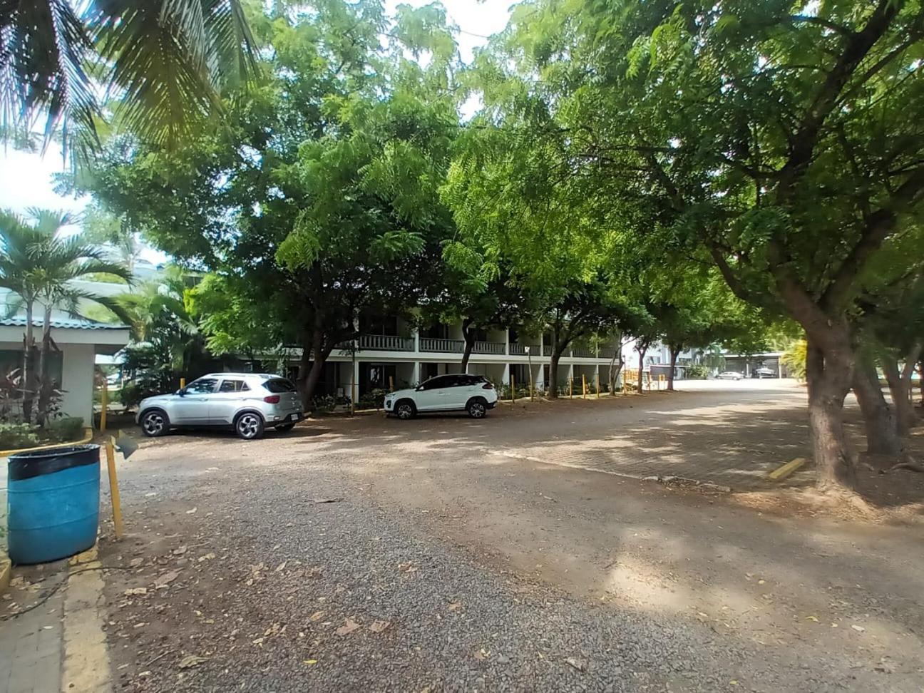 Puerto Azul Resort&Club Nautico Puntarenas Exterior foto