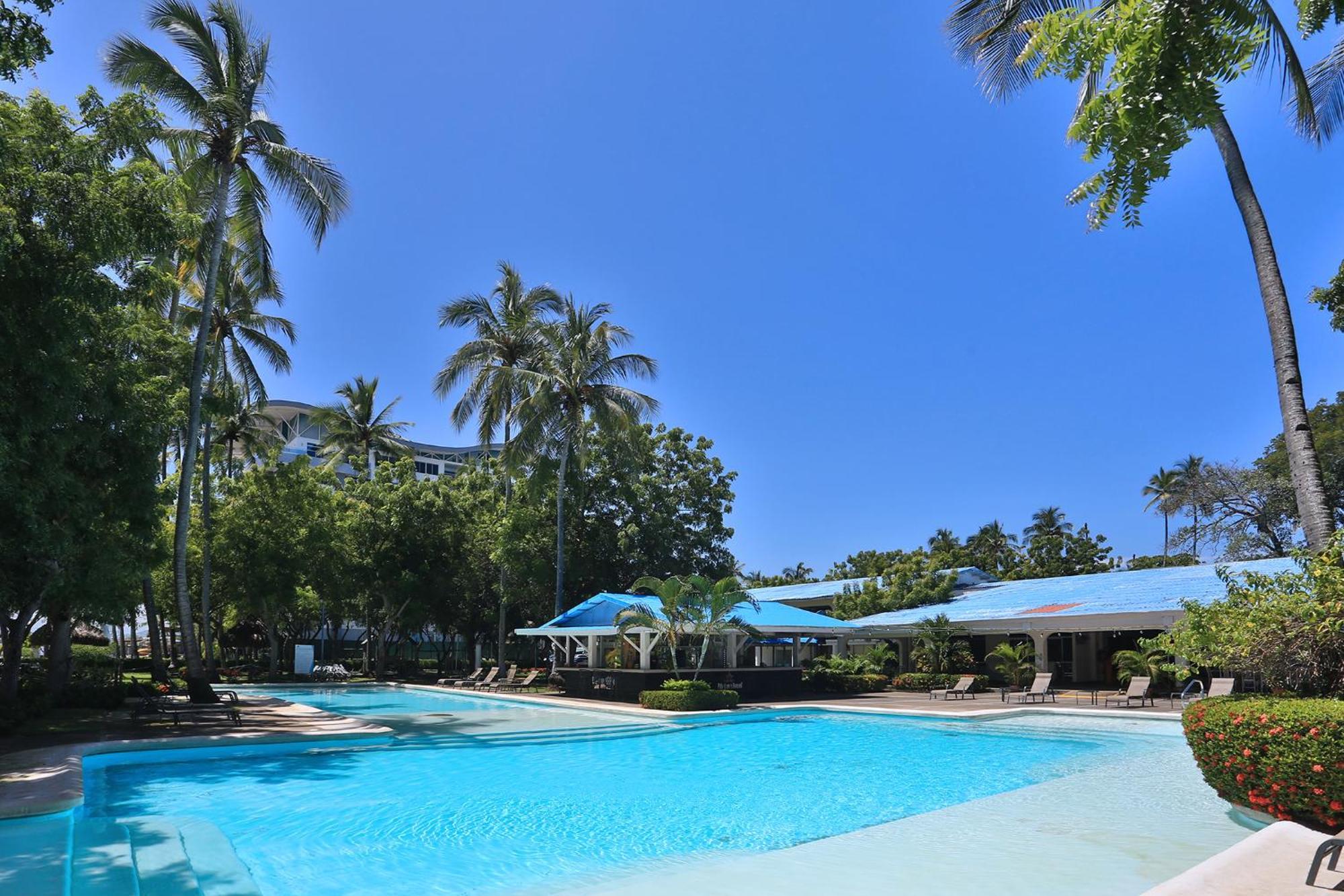 Puerto Azul Resort&Club Nautico Puntarenas Exterior foto