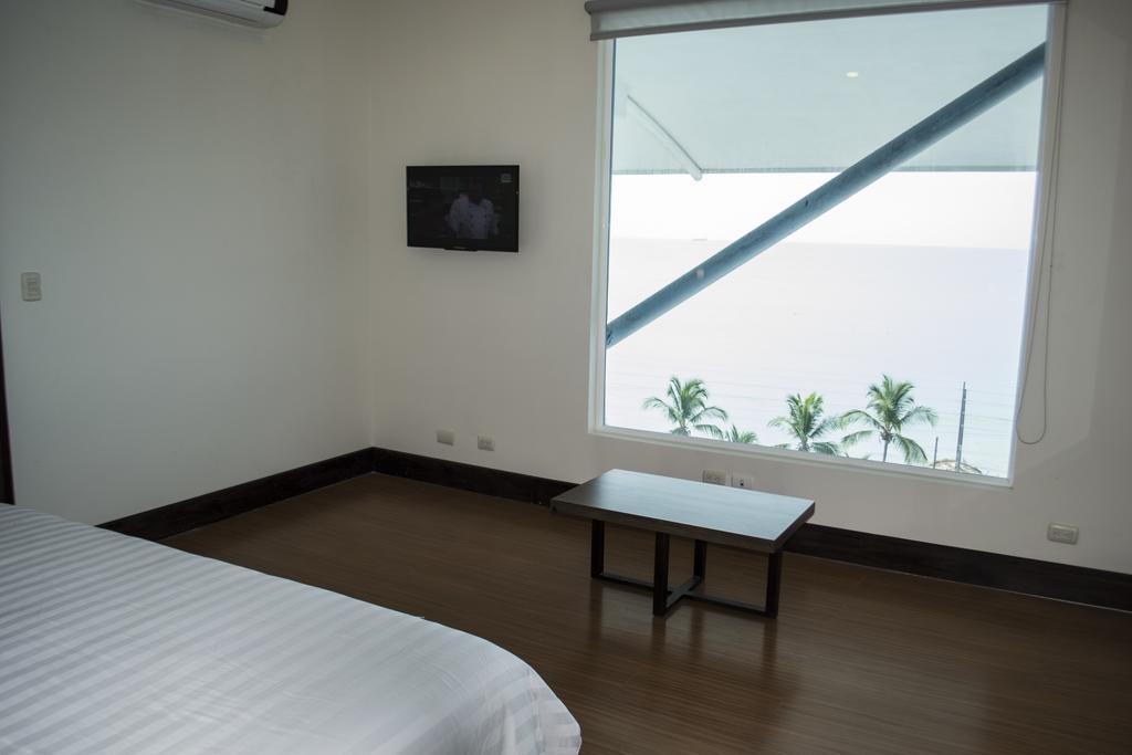 Puerto Azul Resort&Club Nautico Puntarenas Exterior foto