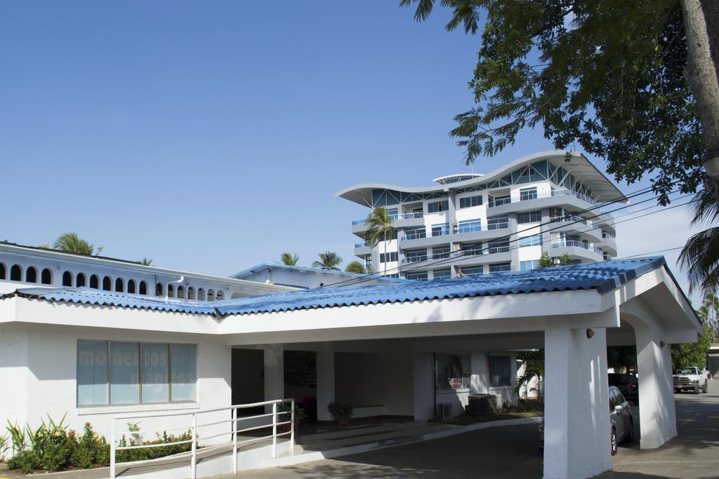 Puerto Azul Resort&Club Nautico Puntarenas Exterior foto