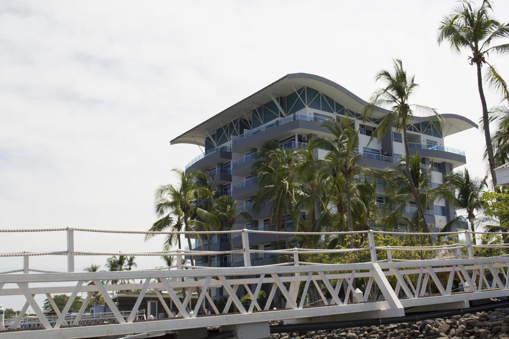 Puerto Azul Resort&Club Nautico Puntarenas Exterior foto
